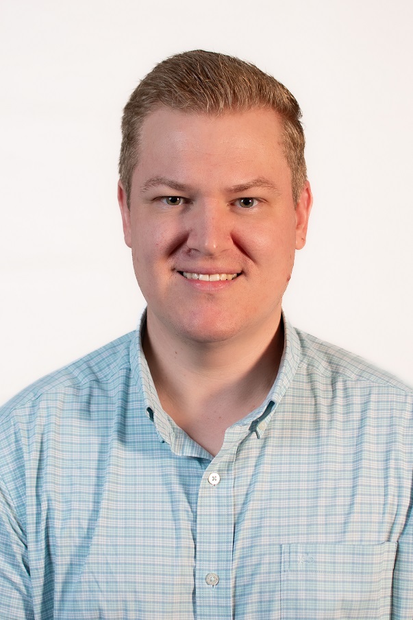 Matthew Bennett Headshot